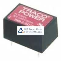 Voltage converter_TRACOPOWER_THM 3-2422WI
