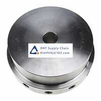 Mechanical transport transmission accessories Rexnord_OMEGA-E5-HUB-PB