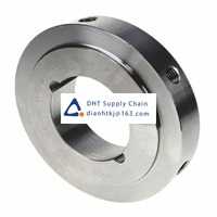 Mechanical transport transmission accessories Rexnord_OMEGA-E30-HUB-T/L