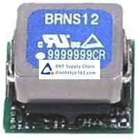 Voltage converter_Cosel_BRNS12