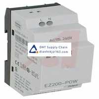 Power Supply _Eaton_229424 EASY200-POW