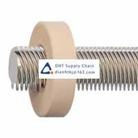 Mechanical transport transmission accessories Igus_DST-JSRM-1413DS6.35x2.54