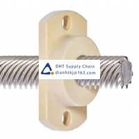 Mechanical transport transmission accessories Igus_DST-JFRM-252525DS10x12