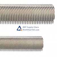 Mechanical transport transmission accessories Igus_DST-LS-6.35x25.4-R-300-ES