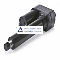 Mechanical transport transmission accessories Ewellix Makers in Motion_CAHB-21-B3N-102317-AAA000-000