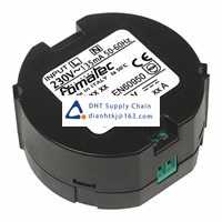 Power Supply _Comatec_OTF.12.24