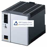 Power Supply _Block_PM-0124-040-0