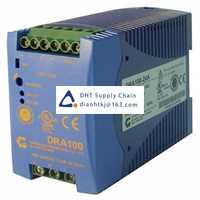 Power Supply _Chinfa_DRA100-12A