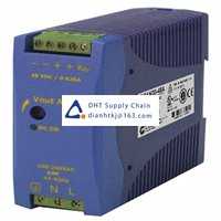 Power Supply _Chinfa_DRAN30-24A