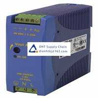 Power Supply _Chinfa_DRAN60-12A