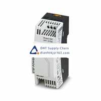 Power Supply _Phoenix Contact_2868635