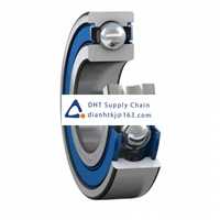 Bearings-seals SKF_W 6206-2RS1/VP311