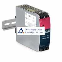 Power Supply _TRACOPOWER_TIB 120-124