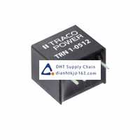 Voltage converter_TRACOPOWER_TRN 1-1210