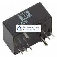 Voltage converter_XP Power_ICZ0924S12