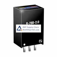 Voltage converter_Recom_R-78B15-2.0