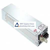 Power Supply _MEAN WELL_RSP-1600-12