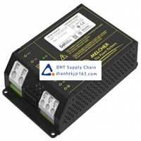 Voltage converter_BEL POWER SOLUTIONS INC_110RCM300-24DMQF