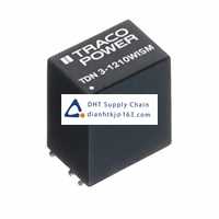 Voltage converter_TRACOPOWER_TDN 3-2415WISM
