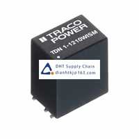 Voltage converter_TRACOPOWER_TDN 1-2423WISM