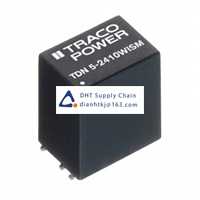 Voltage converter_TRACOPOWER_TDN 5-2413WISM