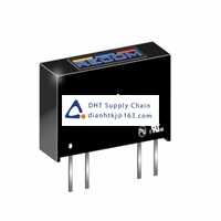 Voltage converter_Recom_REM1-1205S