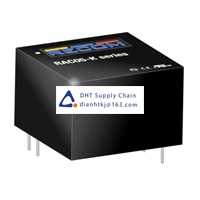 Power Supply _Recom_RAC05-15SK