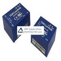 Power Supply _TDK-Lambda_KAS4-24