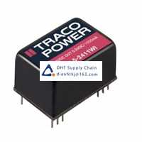 Voltage converter_TRACOPOWER_TVN 5-0915WI