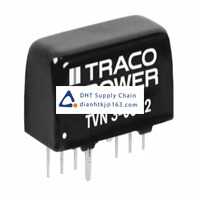 Voltage converter_TRACOPOWER_TVN 3-2422