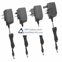 Power Supply _Artesyn Embedded Technologies_DA10-050MP-M402