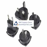 Power Supply _Artesyn Embedded Technologies_DA-ALL