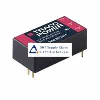 Voltage converter_TRACOPOWER_THM 30-1215