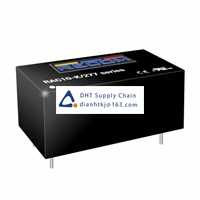 Power Supply _Recom_RAC10-24SK/277