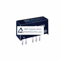 Voltage converter_Recom_R05P06S