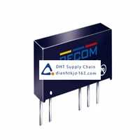 Voltage converter_Recom_RP-1206S