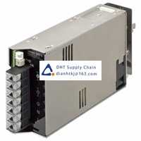 Power Supply _Omron_S8FS-G30012CD