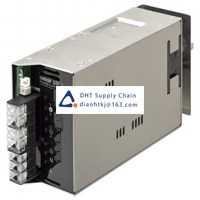 Power Supply _Omron_S8FS-G60012CD