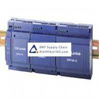 Power Supply _TDK-Lambda_DSP-30-12