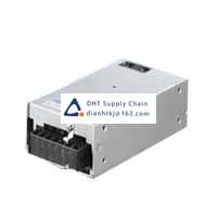 Power Supply _Cosel_PJA300F-24