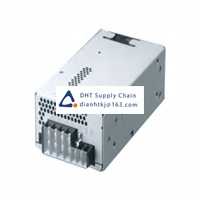 Power Supply _Cosel_PJA600F-5
