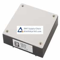 Voltage converter_XP Power_QSB30024S48