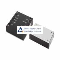 Voltage converter_XP Power_QSB35024S3V3