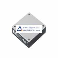 Voltage converter_XP Power_QSB15048WS24