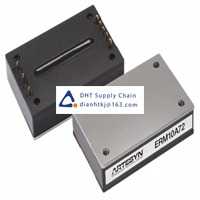 Voltage converter_Artesyn Embedded Technologies_ERM10A72