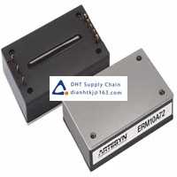 Voltage converter_Artesyn Embedded Technologies_ERM04B72
