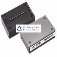 Voltage converter_Artesyn Embedded Technologies_ERM02H72
