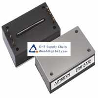 Voltage converter_Artesyn Embedded Technologies_ERM03H72