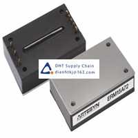 Voltage converter_Artesyn Embedded Technologies_ERM06B110