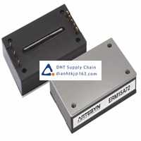 Voltage converter_Artesyn Embedded Technologies_ERM03H110